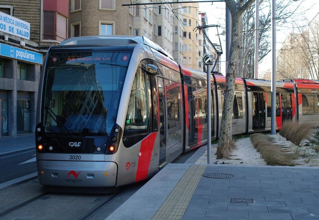 В Будапеште будет ездить самый длинный трамвай