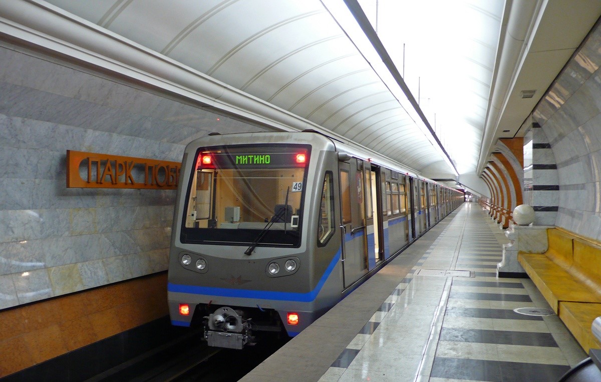 В Московском метро проконтролируют температурный режим