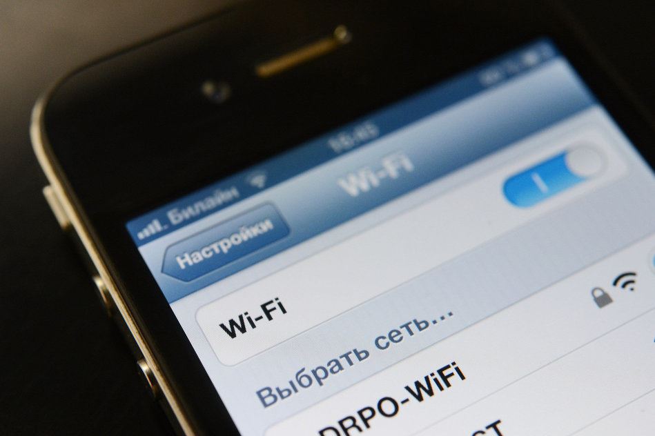 Скоро на всем общественном транспорте Москвы будет бесплатный Wi-Fi