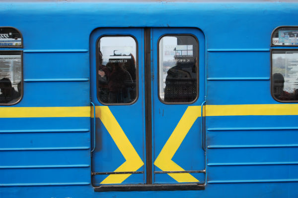 В метро Москвы пассажирка получила травмы