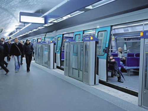 В казанском метро хотят запустить 4G сеть