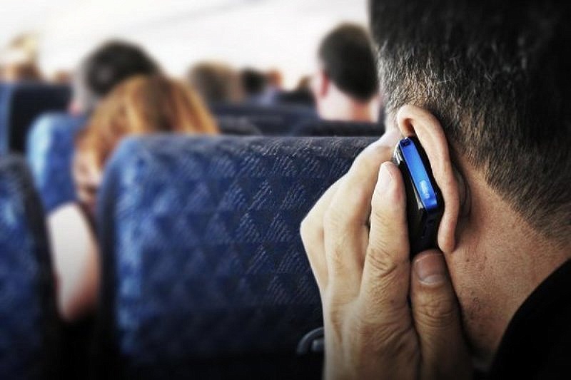 Авиакомпания «Аэрофлот» упростила правила использования электронных устройств на борту