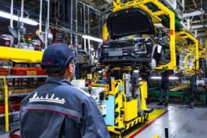 «Москвич 8» готовится к скорым продажам в России