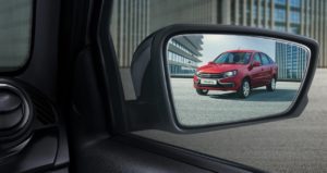 АвтоВАЗ отзовет более 33 тысяч новых Lada Granta для проверки