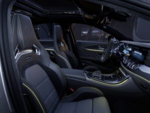 Mercedes-Benz зарегистрировал товарный знак в России