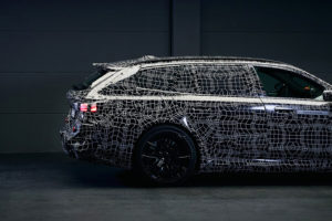 Владельцам дизельных BMW X7 грозит опасность возгорания