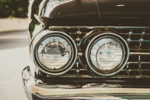 На продажу выставили новый ВАЗ-2105 1990 года выпуска