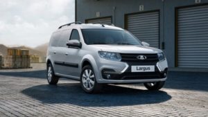 АвтоВАЗ готов скинуть на Largus 230 000 рублей и дать на 2 года кредит под 0,01%