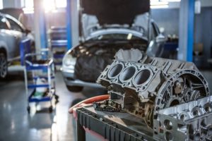 Калужский автозавод выпустил 10-тысячный Haval M6