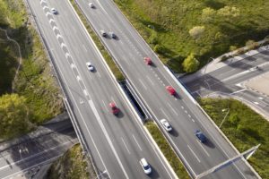 В Дубае показали летающий автомобиль XPeng