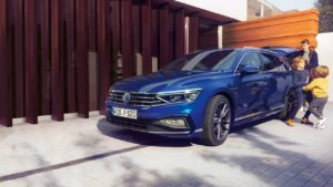 Зарплаты на заводе Volkswagen в Германии вызвали обсуждение в России