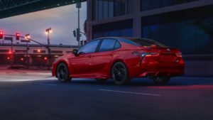 Эксперт Ковалев выделил четыре модели Toyota, покупка которых грозит проблемами
