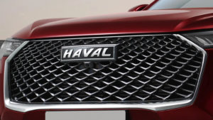 Российские водители перечислили слабые места китайского Haval M6