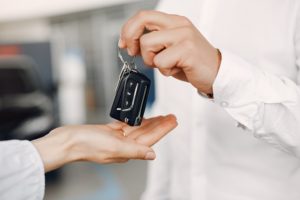 Единственный в России Lamborghini Sian выставлен на продажу за 500 млн рублей