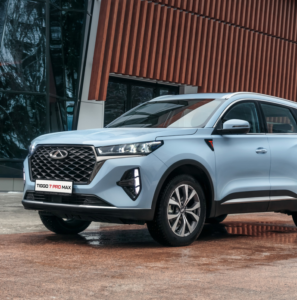Стало известно, почему марка Chery стала лидером продаж в России в июле