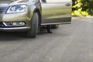 Автовладельцы новых регионов РФ столкнулись с волной подставных ДТП