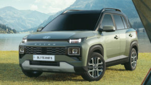 Hyundai отзывает в США свыше 83 тысяч автомобилей из-за сбоя приборной панели