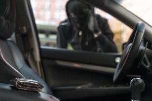 В РФ наблюдается стремительное увеличение числа угонов китайских авто