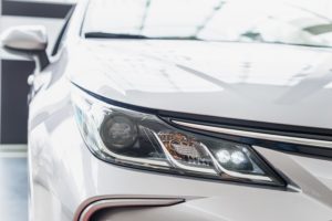 Названы китайские модели для выхода на российский рынок в 2026 году