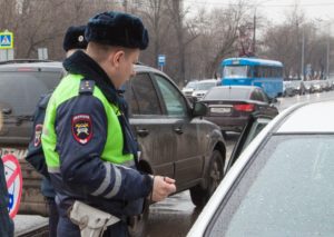 Россиянам грозит потеря данных из-за фейковых видео с ДТП