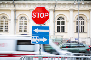 Автобус с вахтовиками попал в смертельную аварию в Забайкальском крае