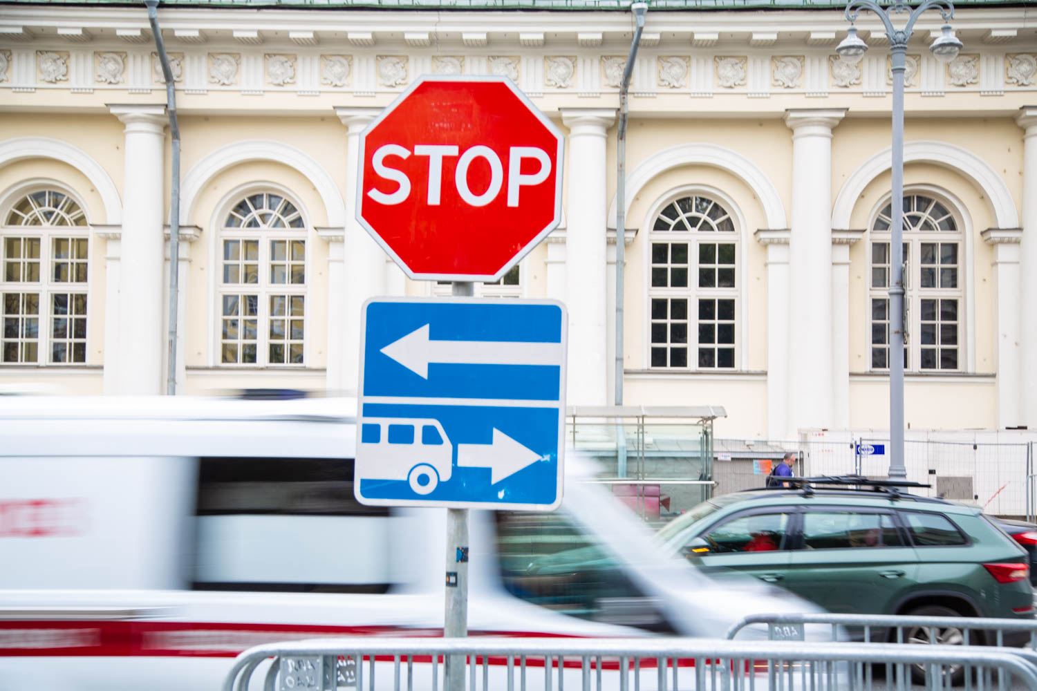 Автобус с вахтовиками попал в смертельную аварию в Забайкальском крае