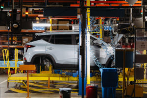 Заводы бывших иностранных марок запустят до конца лета