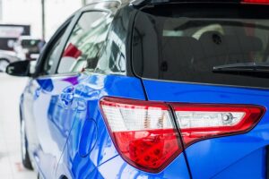 Ford отзывает тысячи фургонов в Австралии из-за аккумулятора