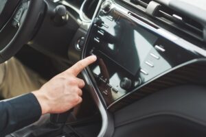 Кроссовер Exlantix ET для активного отдыха может появиться в России