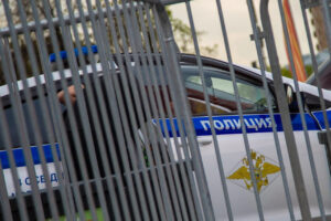 Бывший работник автосалона украл 26 машин за шесть месяцев