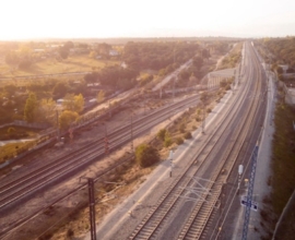 Прокуратура заставила отремонтировать опасный мост в Каменске-Уральском