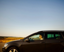 Последний экземпляр Ford Focus ST сняли с производства