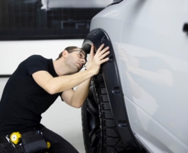 Экосбор на покрышки в России вырастет вдвое с 2026 года