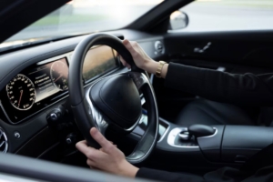 Новый Volkswagen Passat прошел проверку «За рулём»