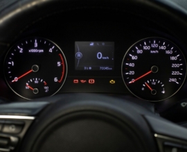 МВД опровергло слухи о запрете праворульных автомобилей в России