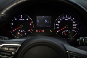 МВД опровергло слухи о запрете праворульных автомобилей в России