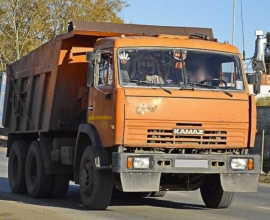 Марат Хуснуллин рассказал, как в 1991 году выбрал КАМАЗ вместо Mercedes