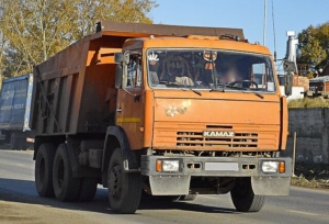 Марат Хуснуллин рассказал, как в 1991 году выбрал КАМАЗ вместо Mercedes