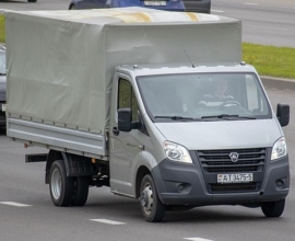 Из-за сбоев весогабаритного контроля перевозчики получают необоснованные штрафы