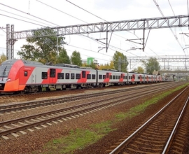 Сразу 20 железнодорожных платформ переименуют в Подмосковье