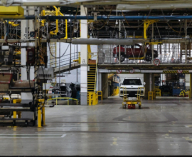 Mitsubishi начала выпускать новые автомобили для Nissan