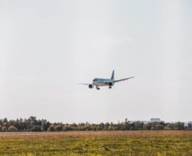 Nordwind Airlines с 24 апреля отменяет все рейсы между Москвой и Петербургом