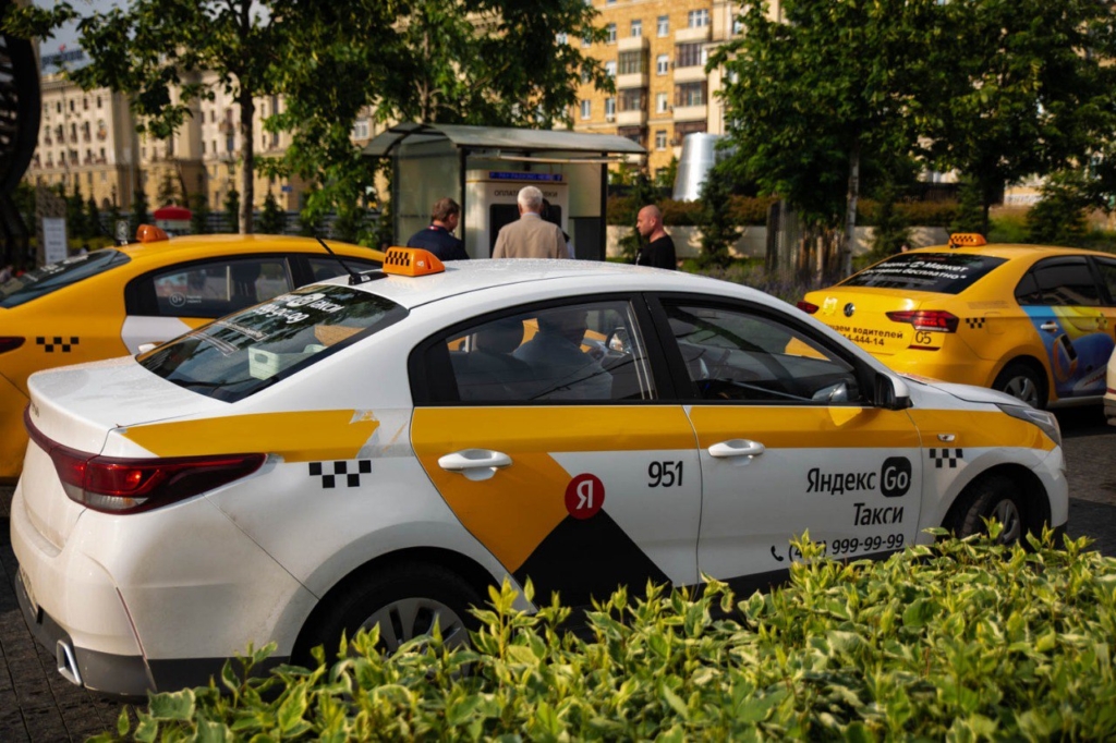 Цены на такси в России могут взлететь на 30%