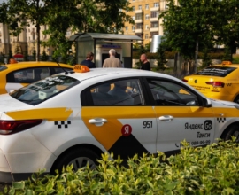 Цены на такси в России могут взлететь на 30%