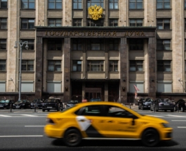 С 1 марта в Волгоградской области ужесточаются требования для таксистов