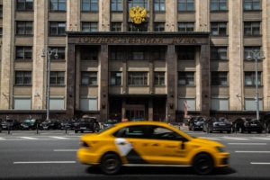 С 1 марта в Волгоградской области ужесточаются требования для таксистов