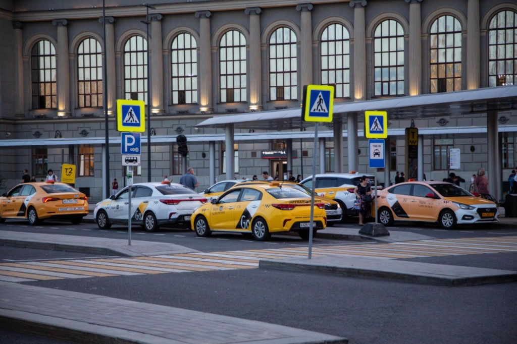 Сроки вступления в силу Закона о такси могут изменить на март 2026 года