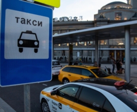 Госдума одобрила снижение штрафов для такси без ОСГОП в первом чтении