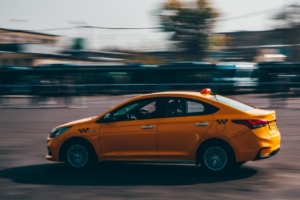 В Кировской области могут ввести квоты на такси