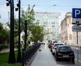 Стоимость престижных номеров на авто в Петербурге достигла цен на квартиры